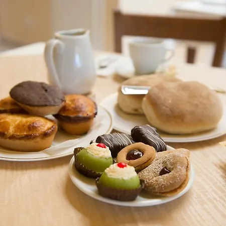 Κατάλυμα σε φάρμα Lu Panaru *