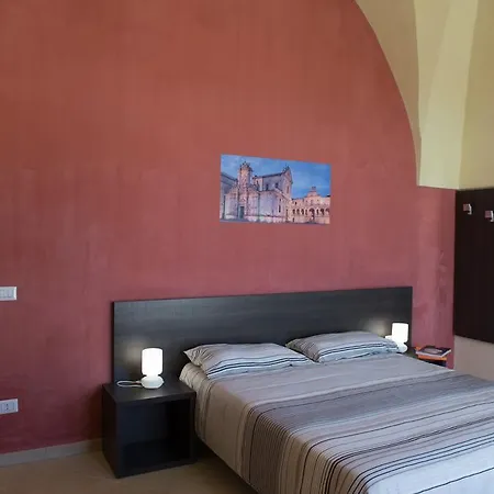 Alloggio per agriturismo Lu Panaru