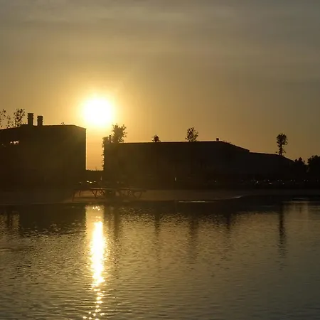 Lu Panaru * Λέτσε