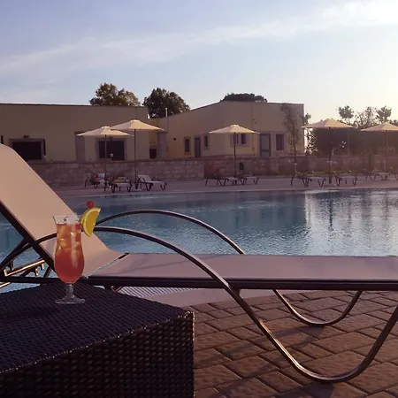 Lu Panaru Κατάλυμα σε φάρμα Λέτσε