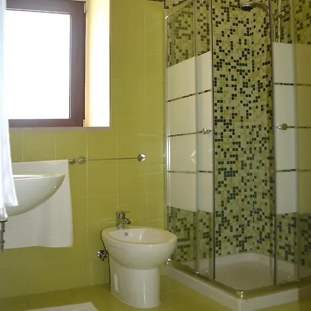 Alloggio per agriturismo Lu Panaru