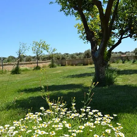 Lu Panaru Séjour à la ferme