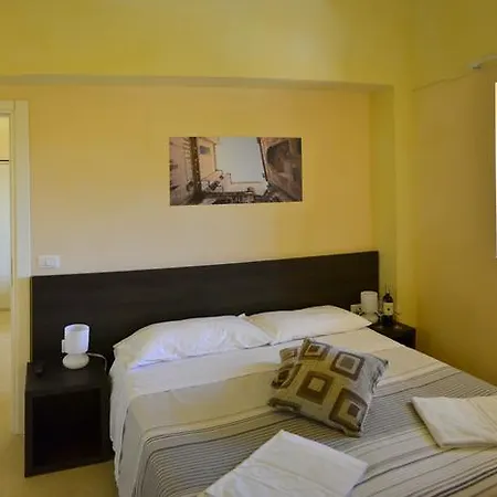 Alloggio per agriturismo Lu Panaru *