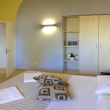 Lu Panaru Κατάλυμα σε φάρμα