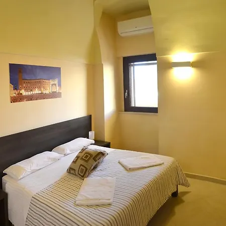 Alloggio per agriturismo Lu Panaru