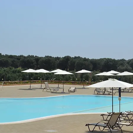 Lu Panaru Alloggio per agriturismo