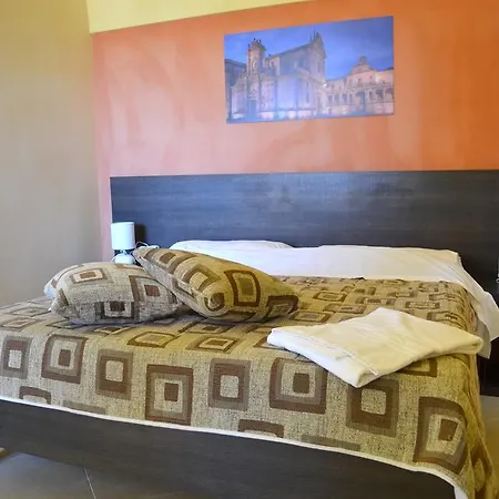 Lu Panaru Alloggio per agriturismo *