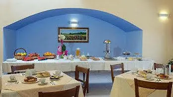 Lu Panaru Séjour à la ferme *