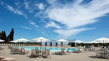 Alloggio per agriturismo Lu Panaru Lecce