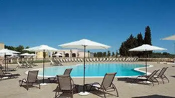 Alloggio per agriturismo Lu Panaru