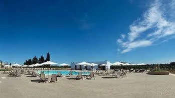 Lu Panaru Κατάλυμα σε φάρμα