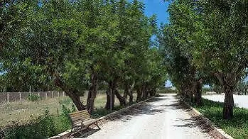 Lu Panaru Κατάλυμα σε φάρμα *