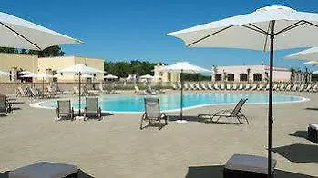 Alloggio per agriturismo Lu Panaru
