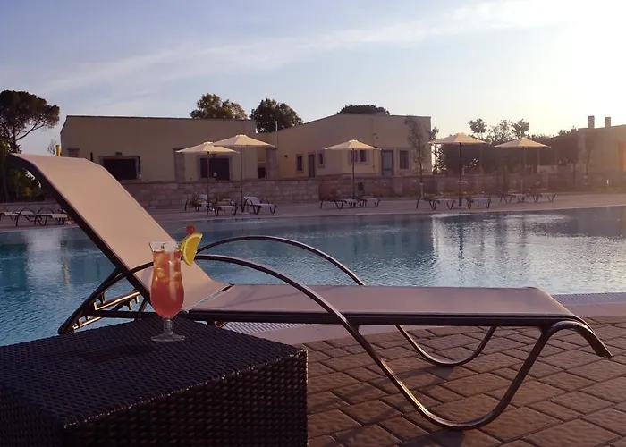 Lu Panaru 农家乐 莱切