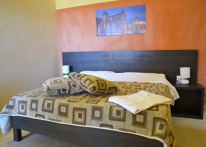 Lu Panaru 农家乐 *