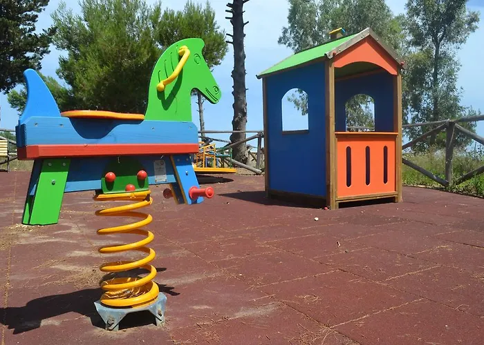 农家乐 Lu Panaru 莱切