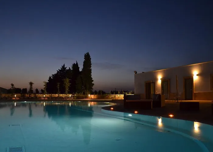 Lu Panaru 农家乐 *