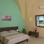 Lu Panaru Farmház Lecce