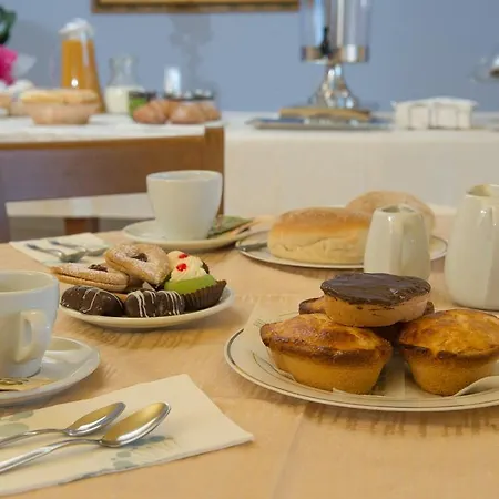 Lu Panaru Farma Lecce