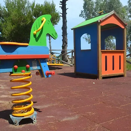 Farmház Lu Panaru Lecce